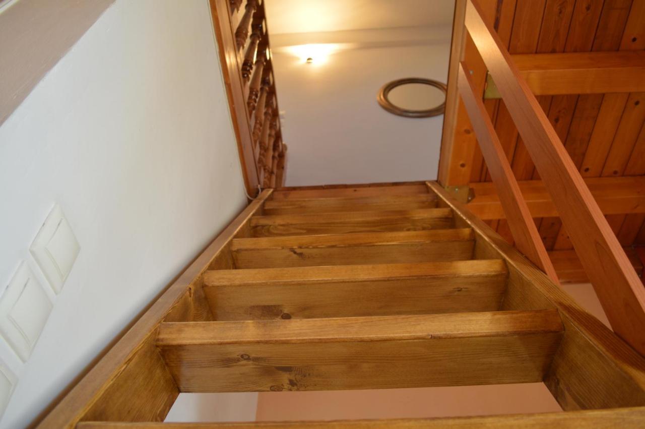 Serenity House Aigio Dimitropoulos别墅 外观 照片