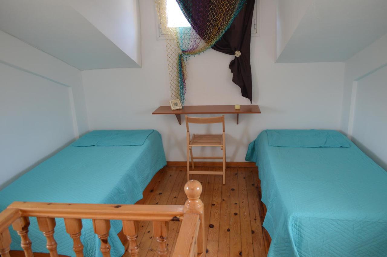 Serenity House Aigio Dimitropoulos别墅 外观 照片