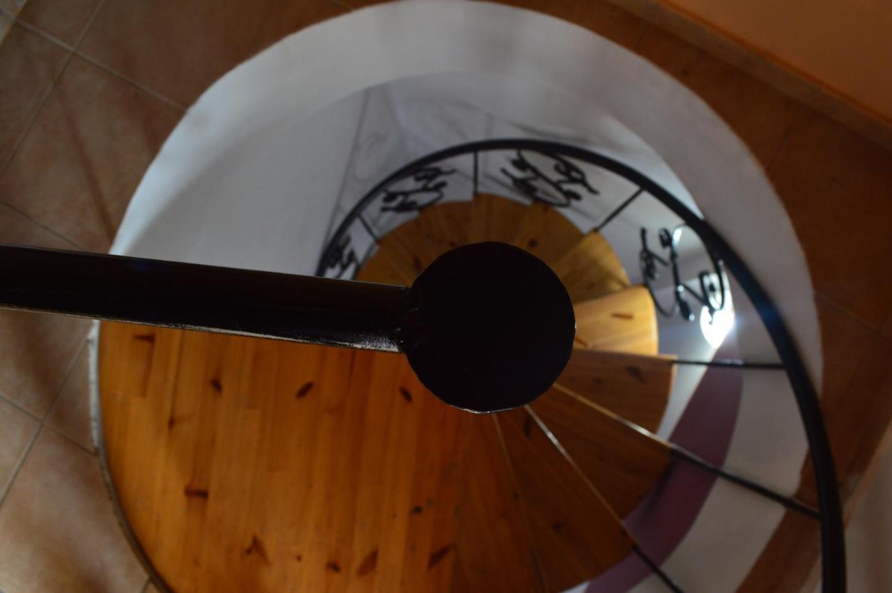 Serenity House Aigio Dimitropoulos别墅 外观 照片