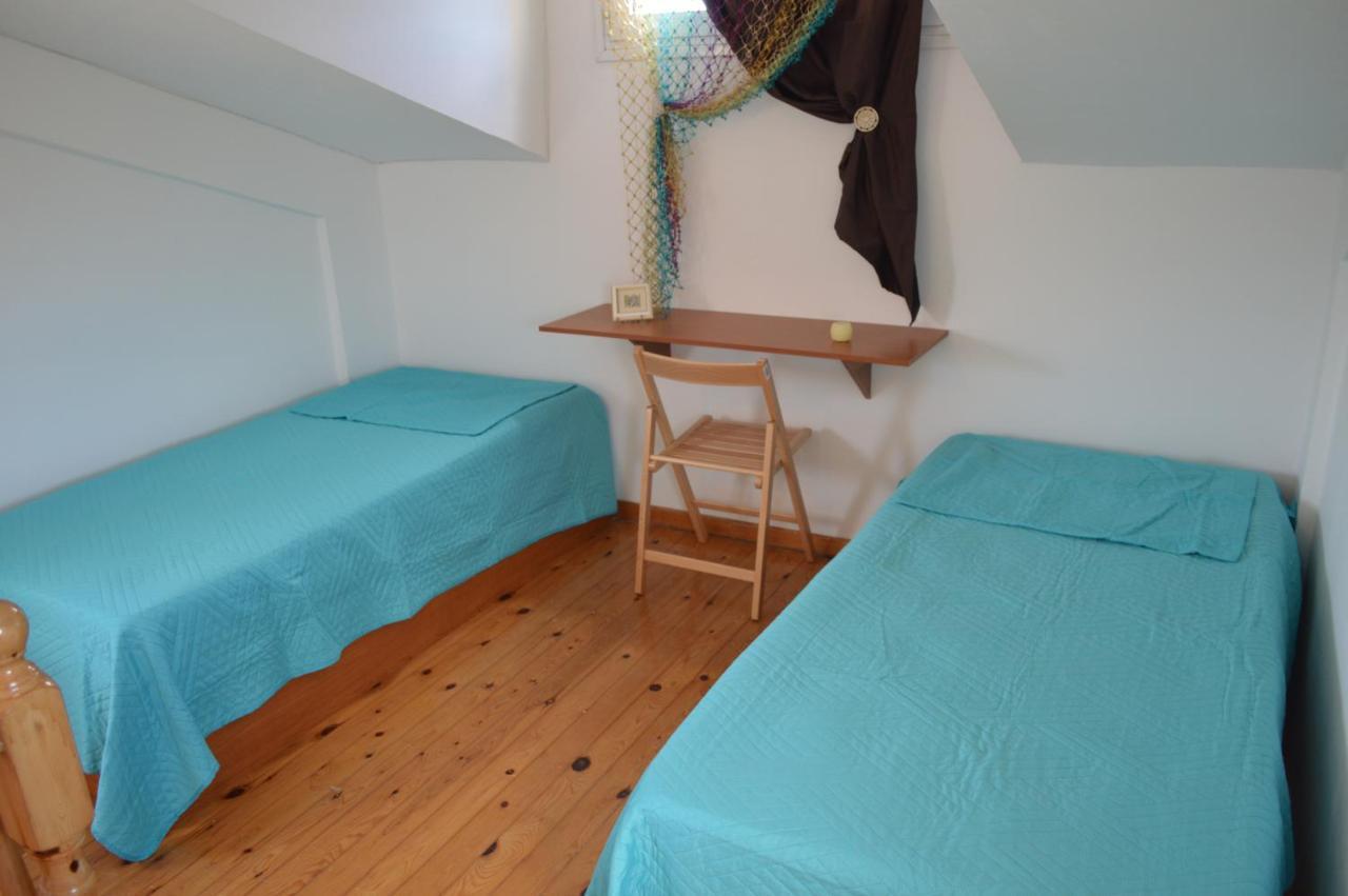 Serenity House Aigio Dimitropoulos别墅 外观 照片
