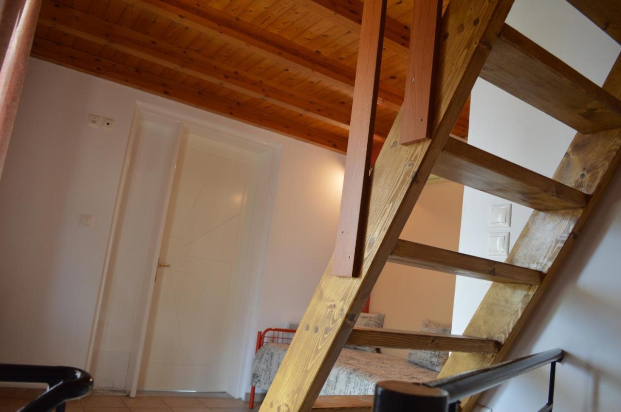 Serenity House Aigio Dimitropoulos别墅 外观 照片
